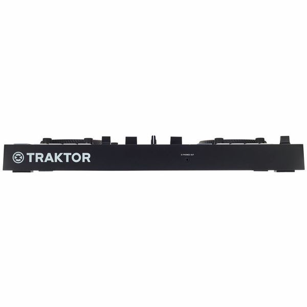 Native Instruments Traktor S2 MK3 con Decksaver - immagine 4