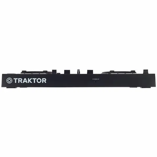 Native Instruments Traktor S2 MK3 con Decksaver - immagine 4