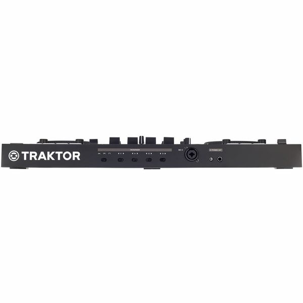 Native Instruments Traktor S4 MK3 Decksaver Set - immagine 8