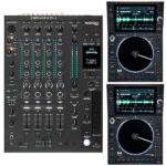 Denon DJ Prime 1850 / SC6000M Set Completo