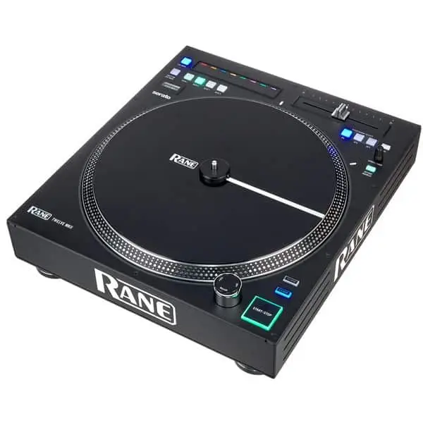 Rane Seventy Twelve MKII Set Completo - immagine 11