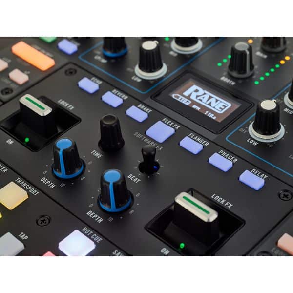 Rane Seventy Twelve MKII Set Completo - immagine 9