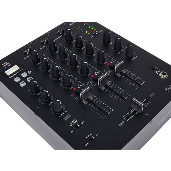 Omnitronic PM-322P - immagine 9