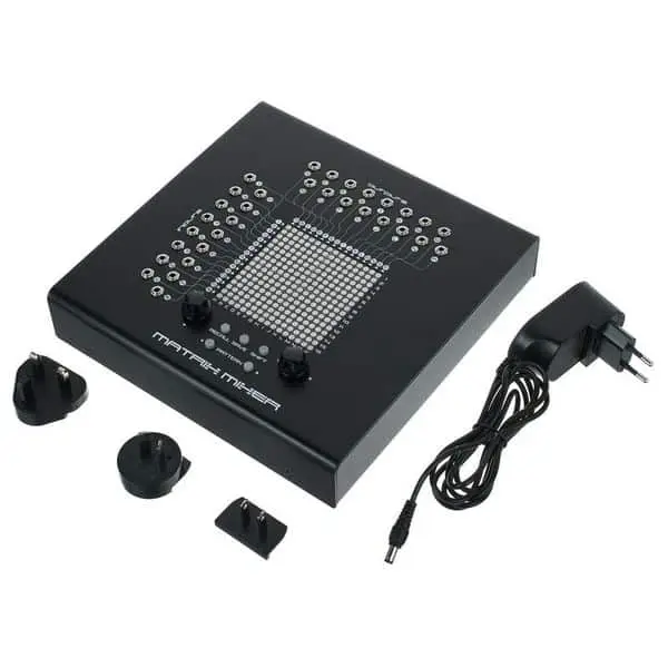 Erica Synths Matrix Mixer - immagine 4