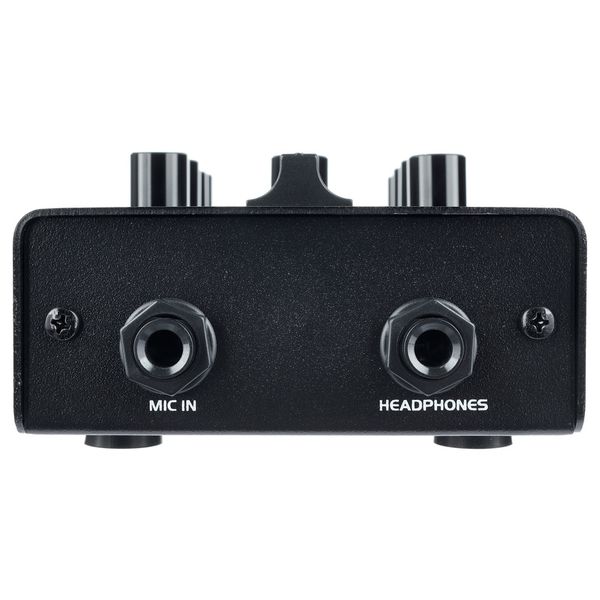 Omnitronic GNOME 202P Black - immagine 6