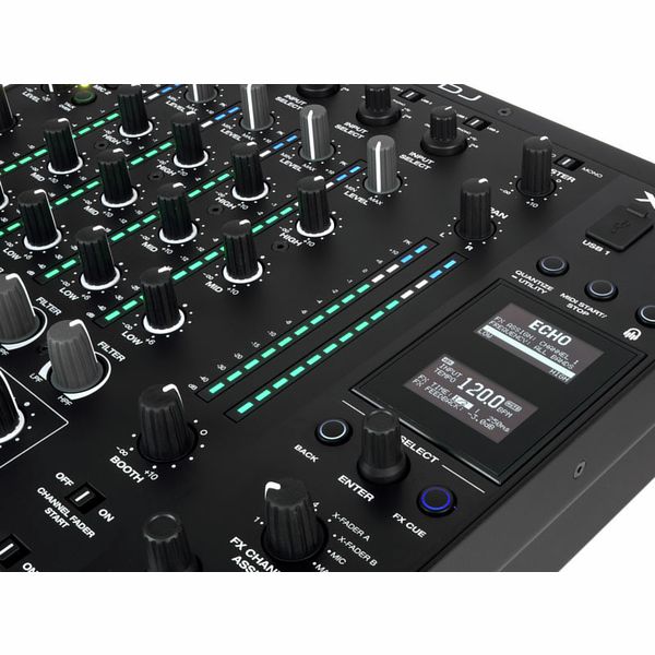 Denon DJ Prime 1850 / SC6000M Set Completo - immagine 9