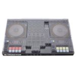 Native Instruments Traktor S4 MK3 Decksaver Set