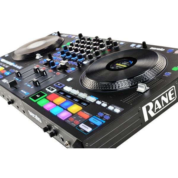 Rane Four con Custodia Rigida UDG - immagine 9
