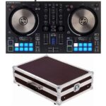 Native Instruments Traktor S2 MK3 Con Custodia Case