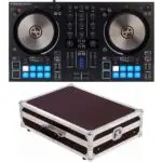 Native Instruments Traktor S2 MK3 Con Custodia Case