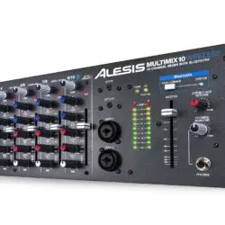 Alesis MultiMix 10 Wireless