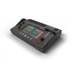 Allen & Heath CQ18T