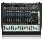 Behringer PMP 6000