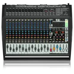Behringer PMP 6000