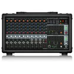 Behringer PMP 2000D