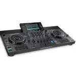Brotect Pellicola Opaca Antiriflesso Per Denon DJ SC LIVE 4 – Protezione Anti-impronta (2 Pezzi)