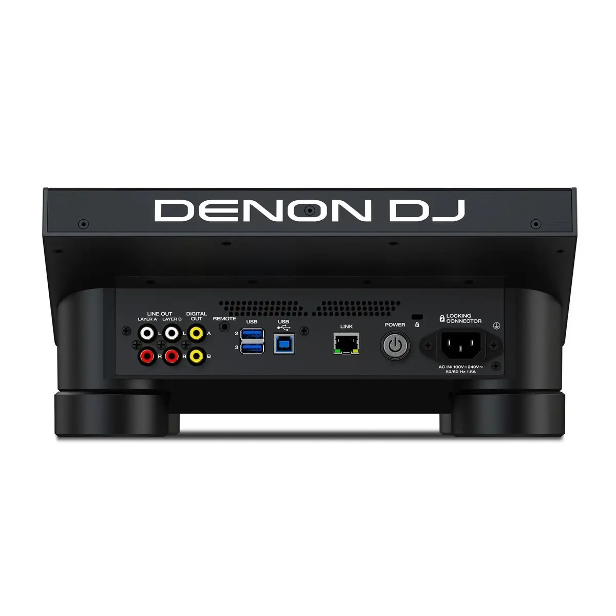 Denon DJ SC6000M Prime