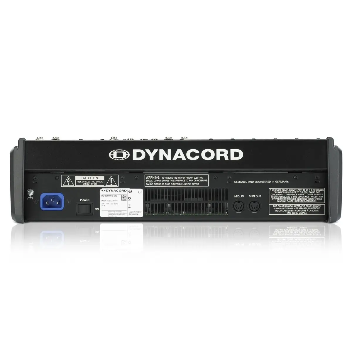 Dynacord CMS 600-3