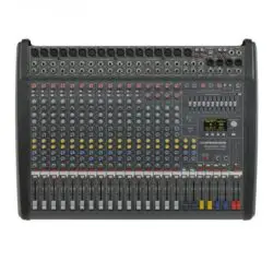 Dynacord Powermate 1600-3