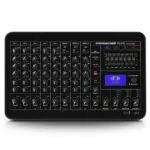 Dynacord Powermate 502