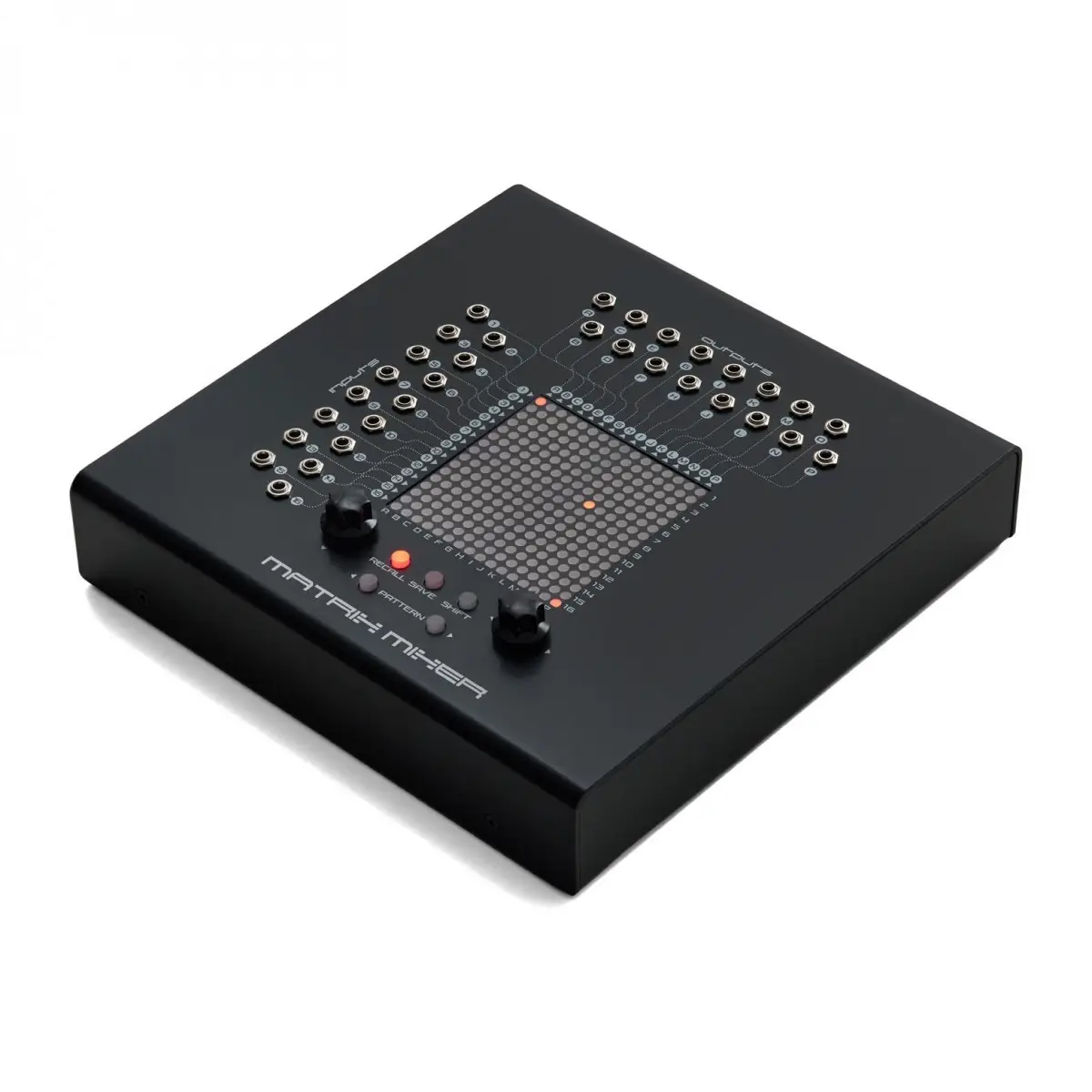 Erica Synths Matrix Mixer