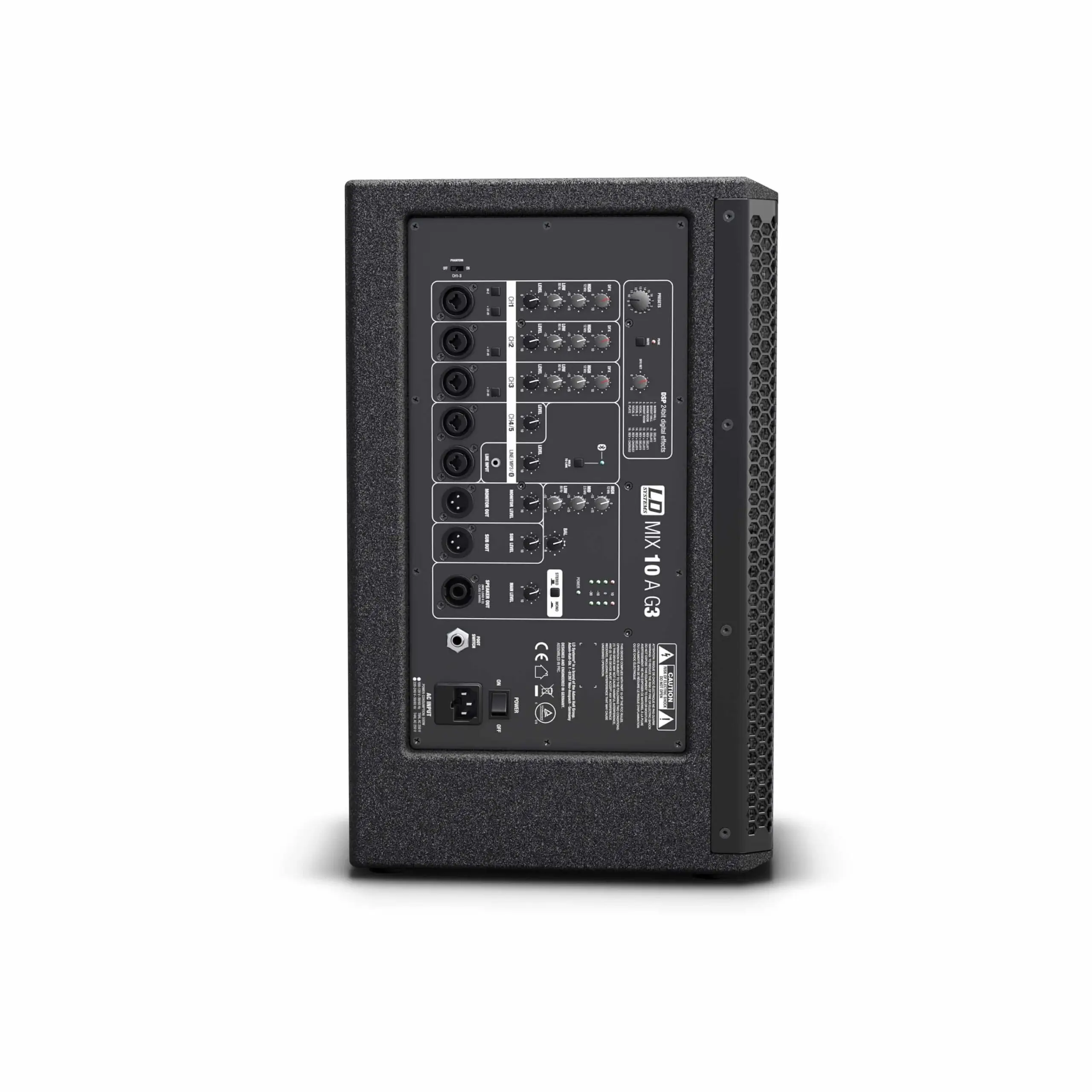 LD Systems MIX 10 A G3