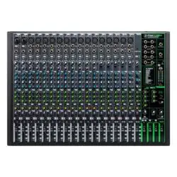 Mackie ProFX22v3