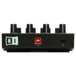 Native Instruments Traktor Kontrol F1