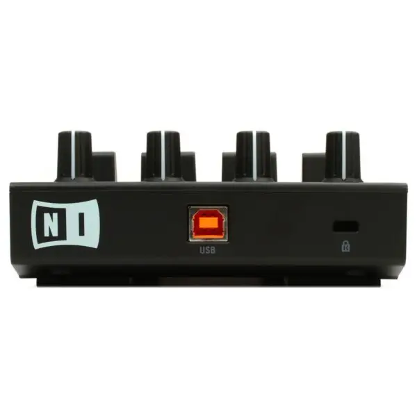Native Instruments Traktor Kontrol F1