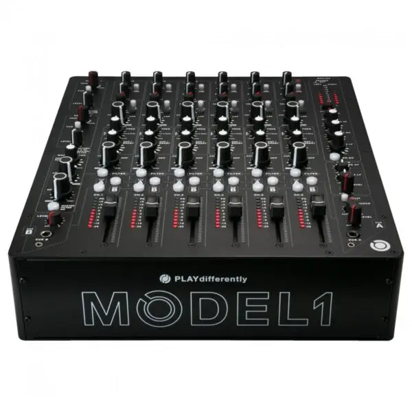 PlayDifferently Model 1
