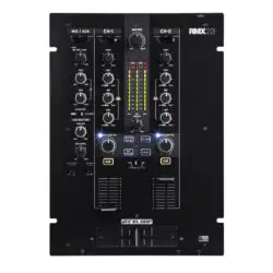 Reloop RMX-22i