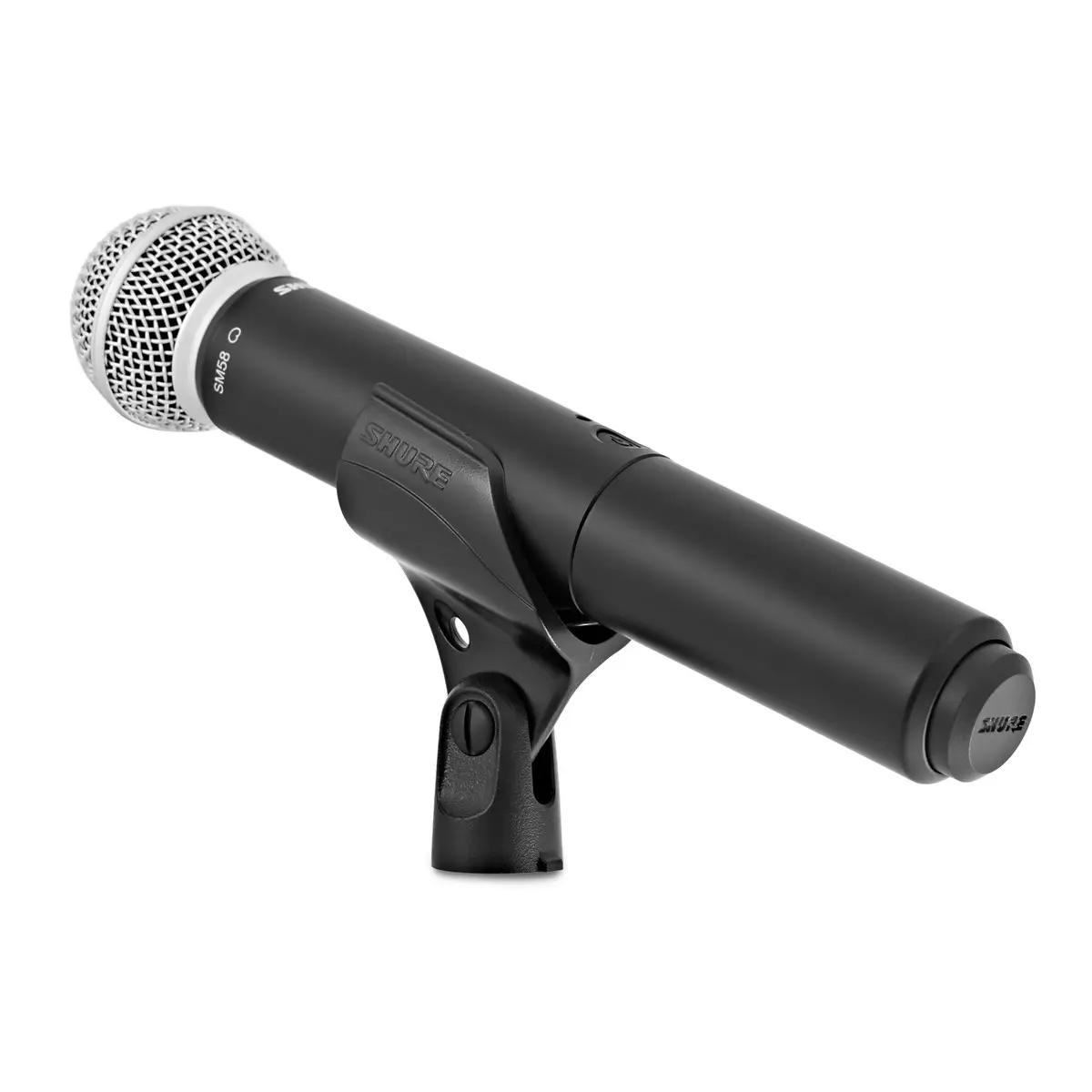 Shure BLX24 con SM58 S8