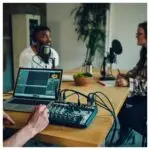 Soundcraft Notepad 12FX