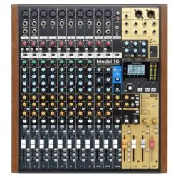Tascam Model 16