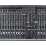 Allen & Heath ZED-428