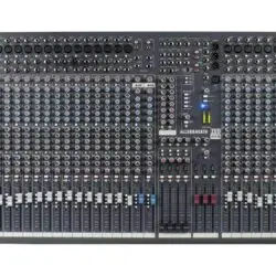 Allen & Heath ZED-428