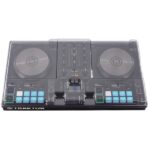 Native Instruments Traktor S2 MK3 con Decksaver