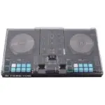 Native Instruments Traktor S2 MK3 con Decksaver