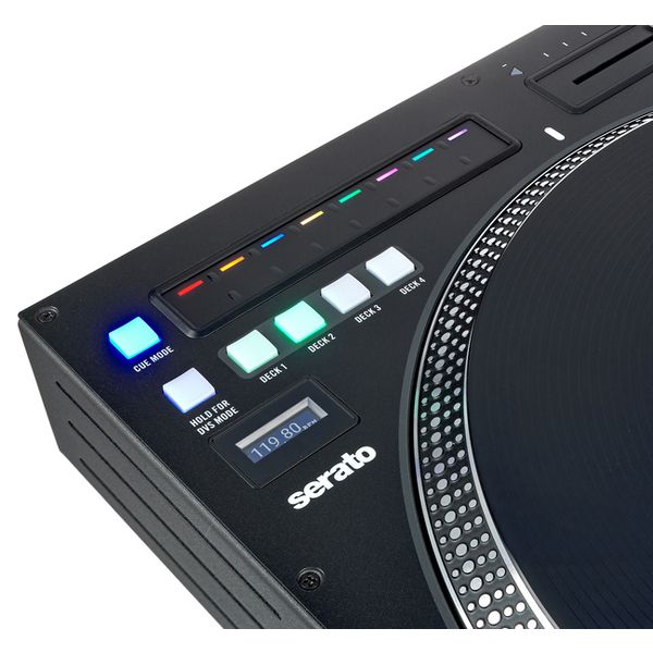 Rane Seventy Twelve MKII Set Completo - immagine 17