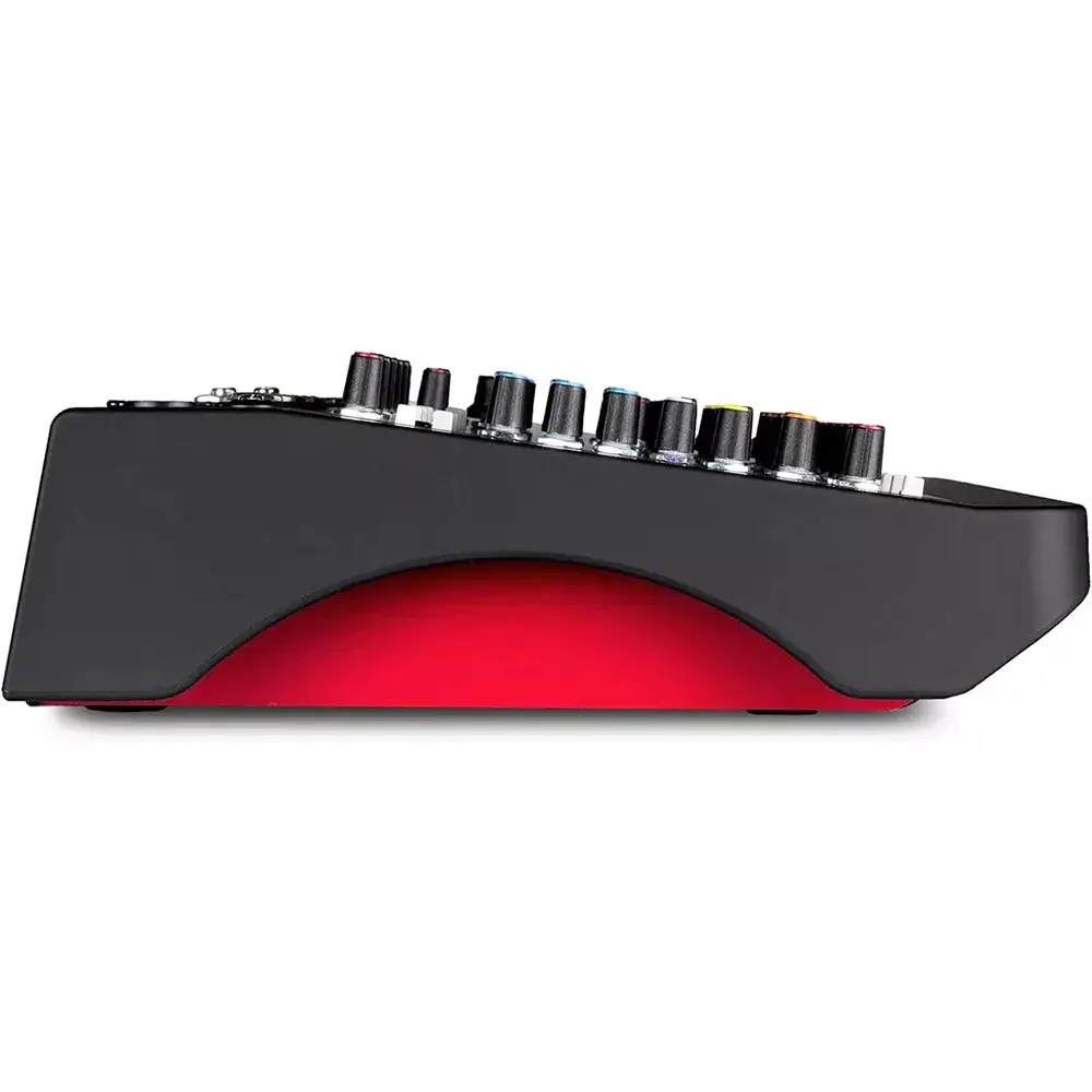 Allen & Heath ZEDi 10 FX