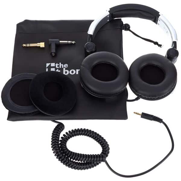 Native Instruments Traktor S4 MK3 Headphone Set - immagine 12