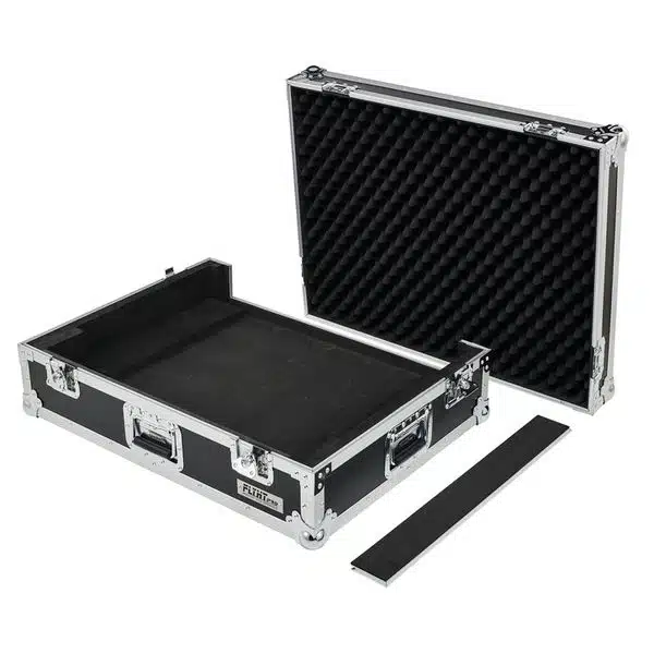 Denon DJ Prime 4+ con Flyht Pro Case - immagine 7