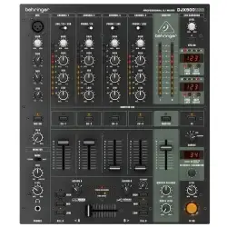 Behringer DJX900USB