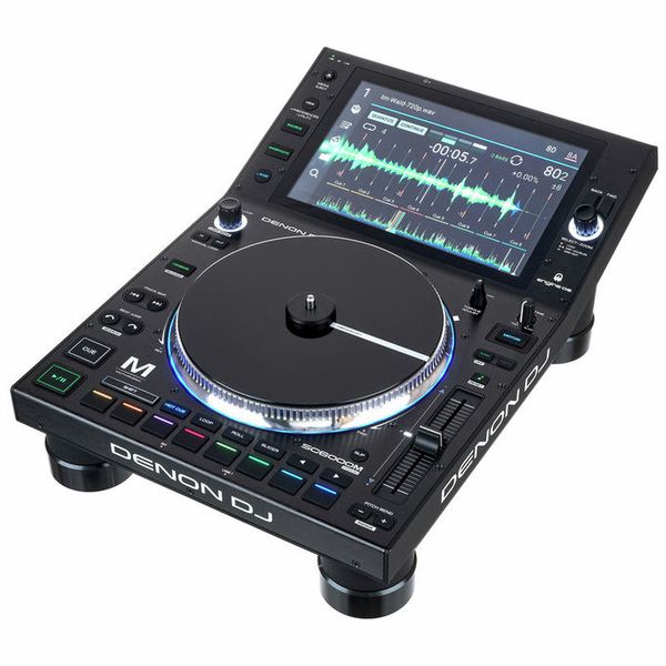 Denon DJ Prime 1850 / SC6000M Set Completo - immagine 11