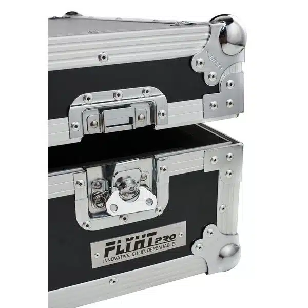 Denon DJ Prime 4+ con Flyht Pro Case - immagine 8