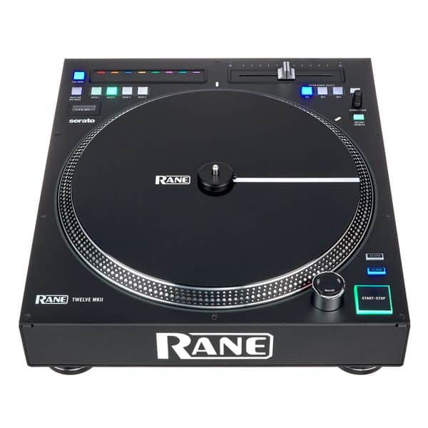 Rane Seventy Twelve MKII Set Completo - immagine 12