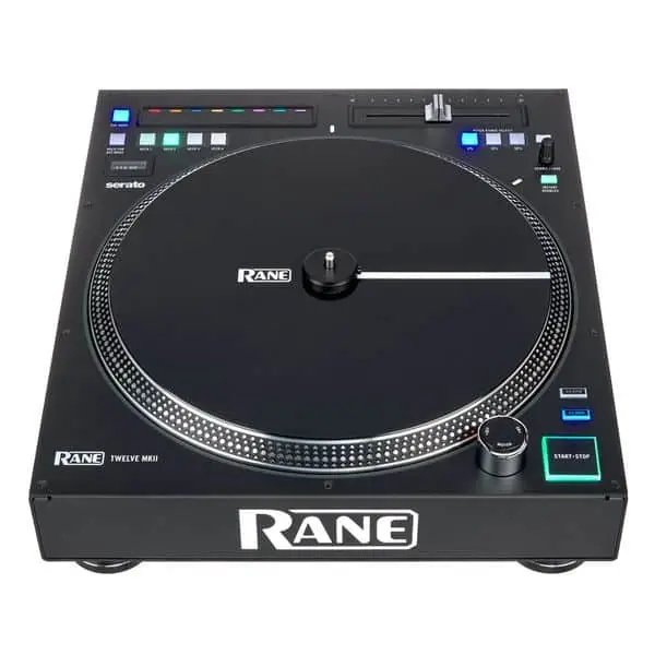 Rane Seventy Twelve MKII Set Completo - immagine 12