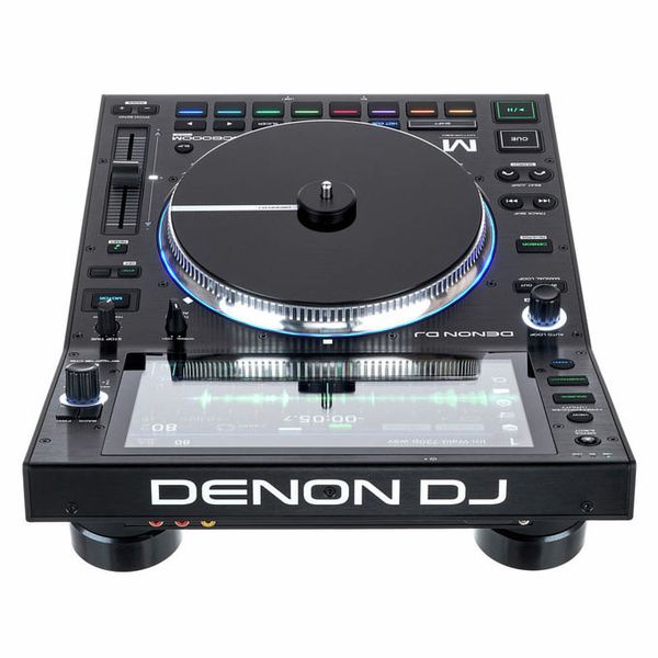 Denon DJ Prime 1850 / SC6000M Set Completo - immagine 13