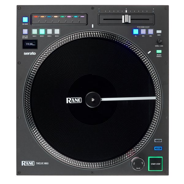 Rane Seventy Twelve MKII Set Completo - immagine 14