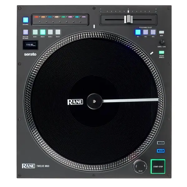 Rane Seventy Twelve MKII Set Completo - immagine 14